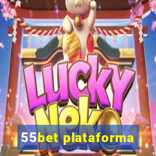 55bet plataforma